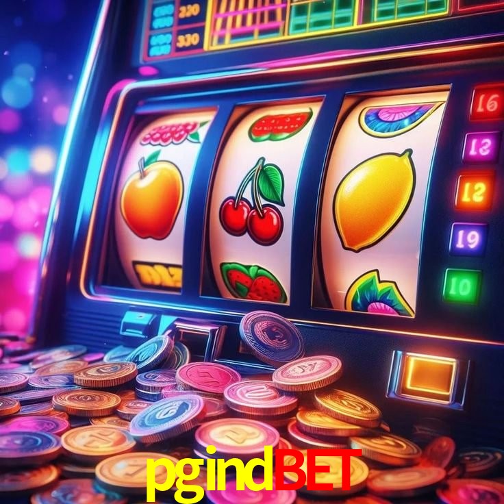 Experiência VIP pgindbet