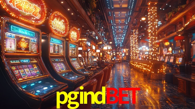 pgind bet