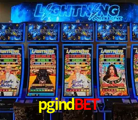 Desvendando o Mundo dos Jogos Virtuais na pgindbet