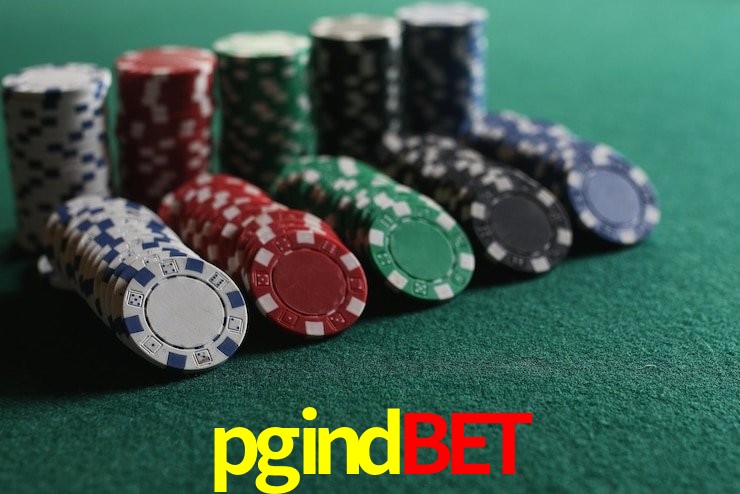 Experiência VIP pgindbet