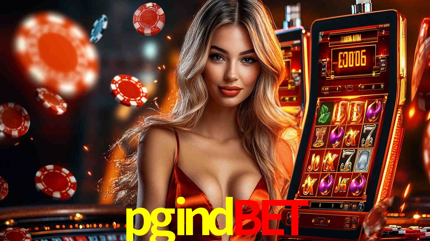 pgindbet: Seu Cassino Premiado com Pagamentos Rápidos