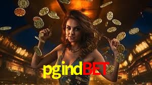 Welcome Bonus pgindbet