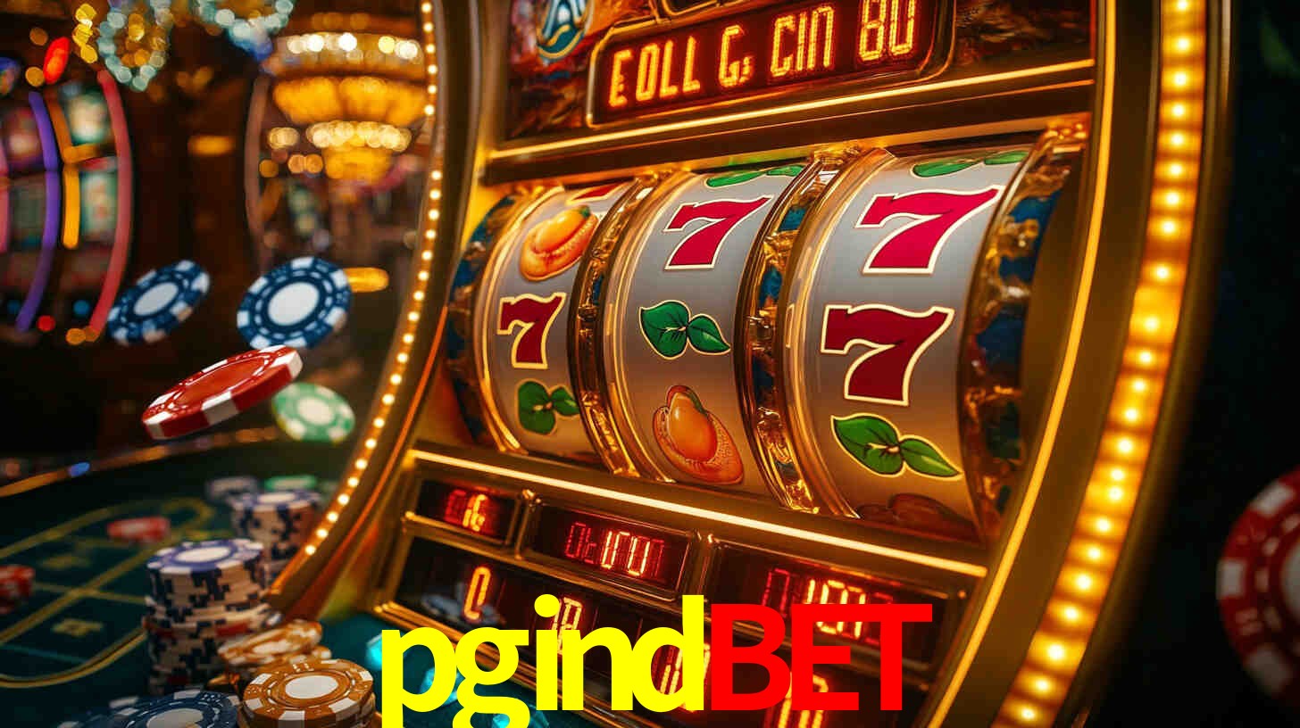 Exclusive Games pgindbet