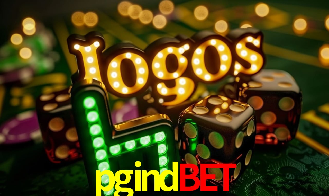 Diretório de Jogos pgindbet