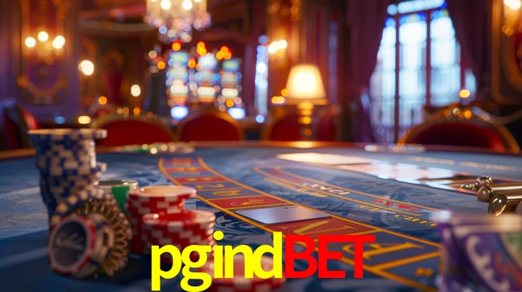 Slot Games pgindbet