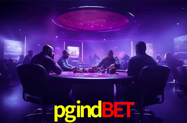Avaliações dos Jogadores pgindbet