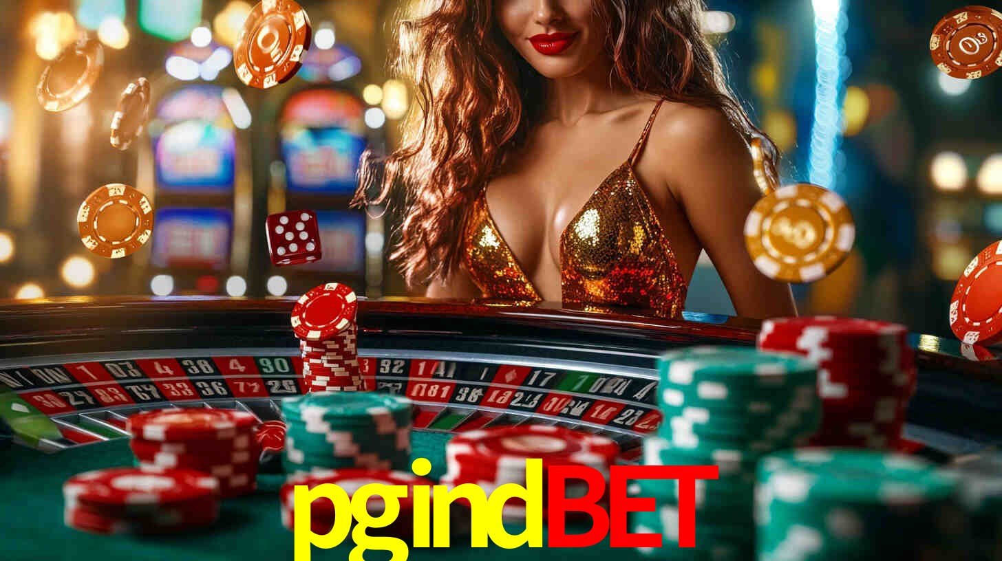 pgindbet App Interface