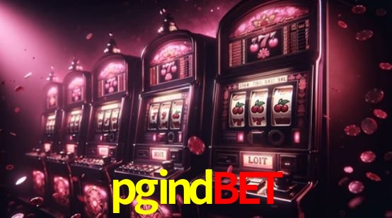PIX Instantâneo pgindbet