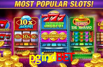 Descubra a Magia dos Jogos de Arcade no pgindbet