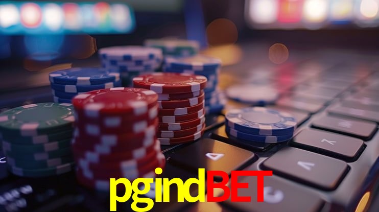 Promoções Sazonais pgindbet
