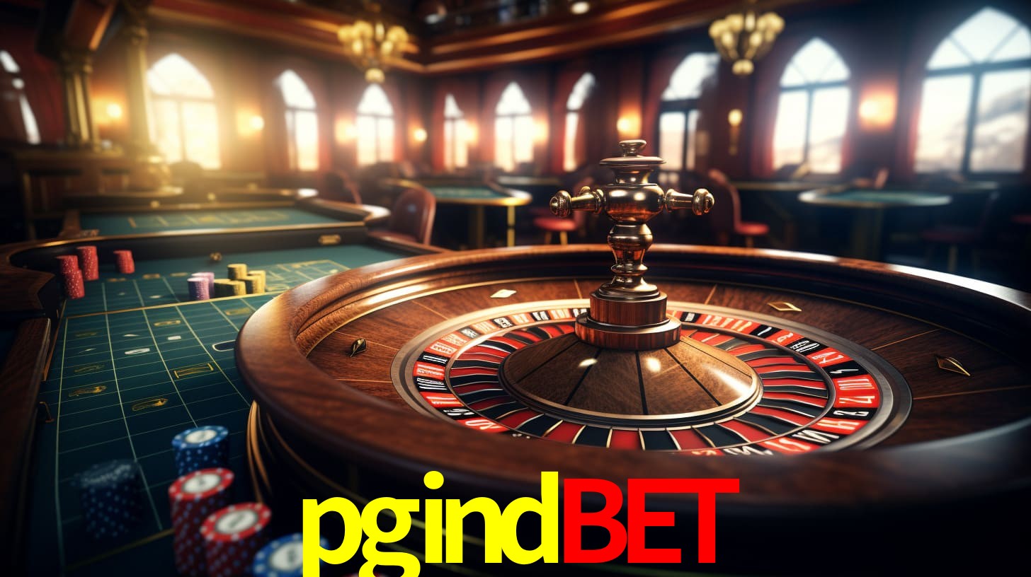 VIP Casino pgindbet