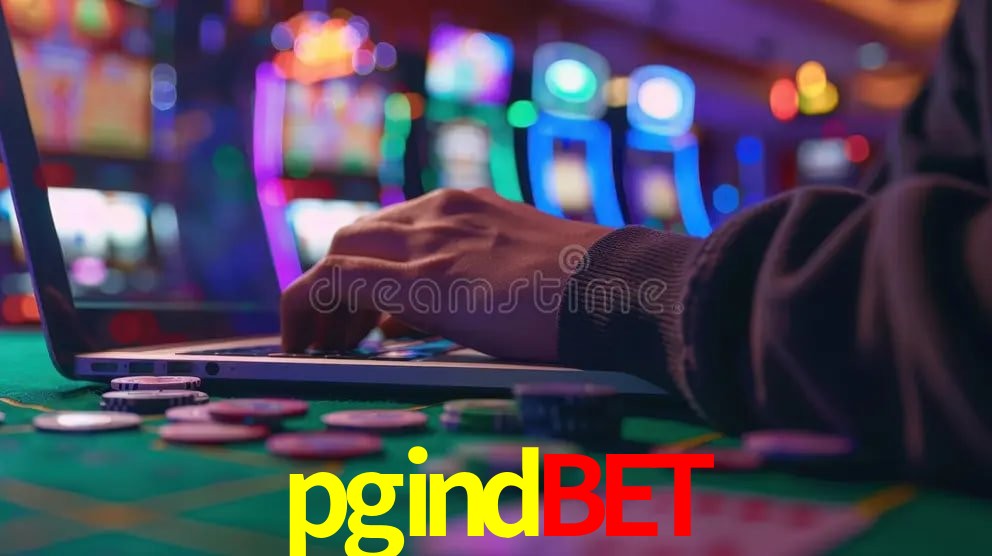 Bônus Diários pgindbet
