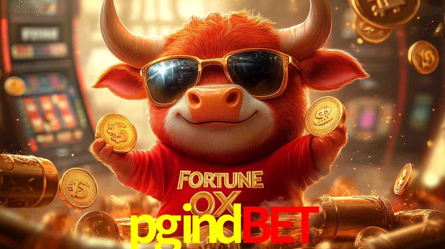 pgindbet: A Experiência de Casino com Jogos de Mesa ao Vivo