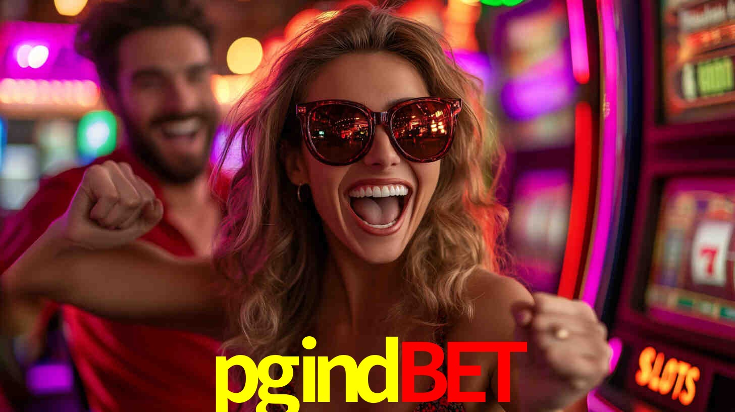 Descubra o Programa VIP da pgindbet: Vantagens Exclusivas para Jogadores