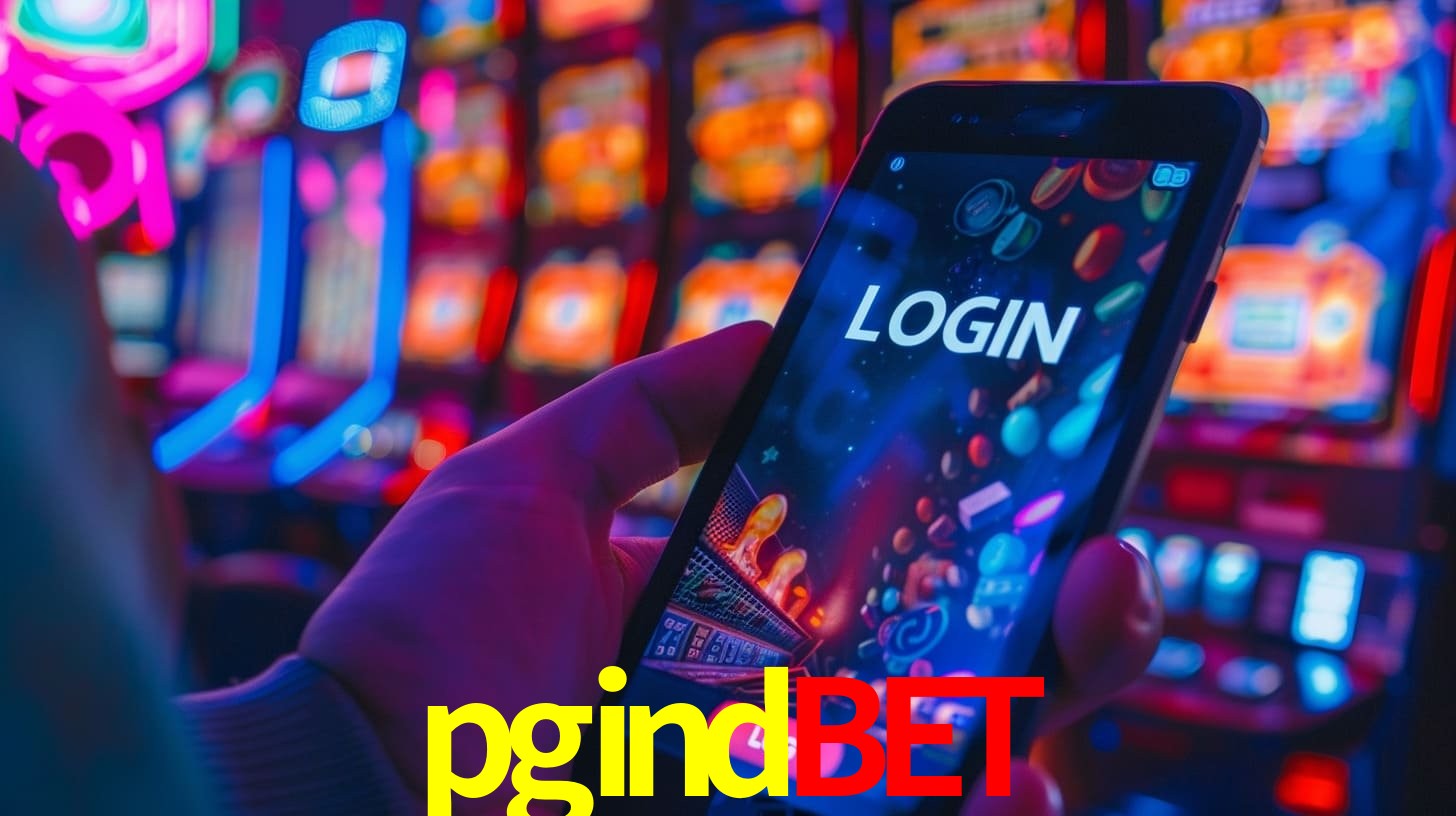 Casino VIP pgindbet