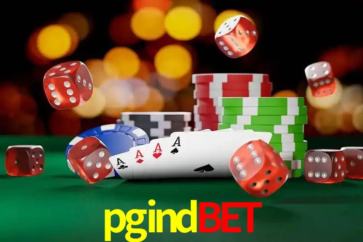 Login Seguro pgindbet