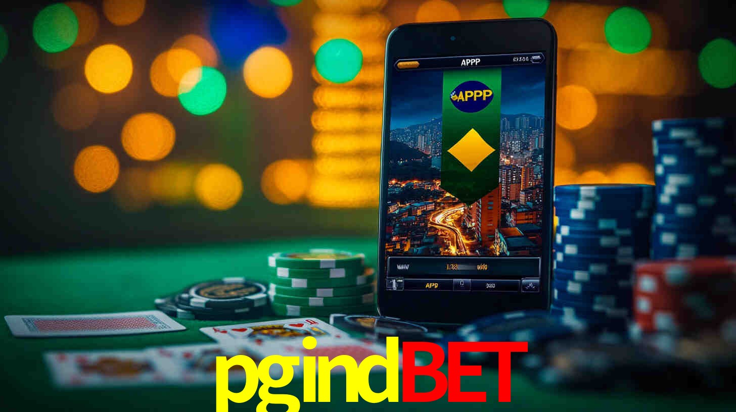 A Experiência Imersiva dos Cassinos Ao Vivo no pgindbet
