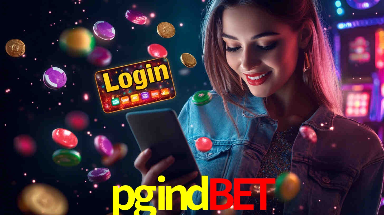 Explorando a Categoria de Eventos em Apostas na pgindbet