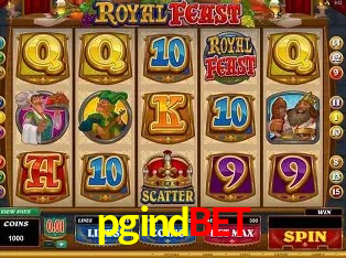 Seasonal Promotions pgindbet