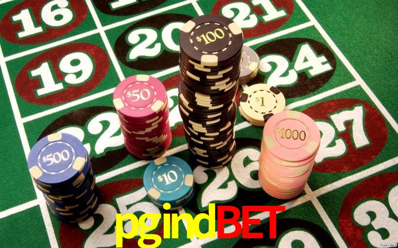 Estatísticas Esportivas pgindbet