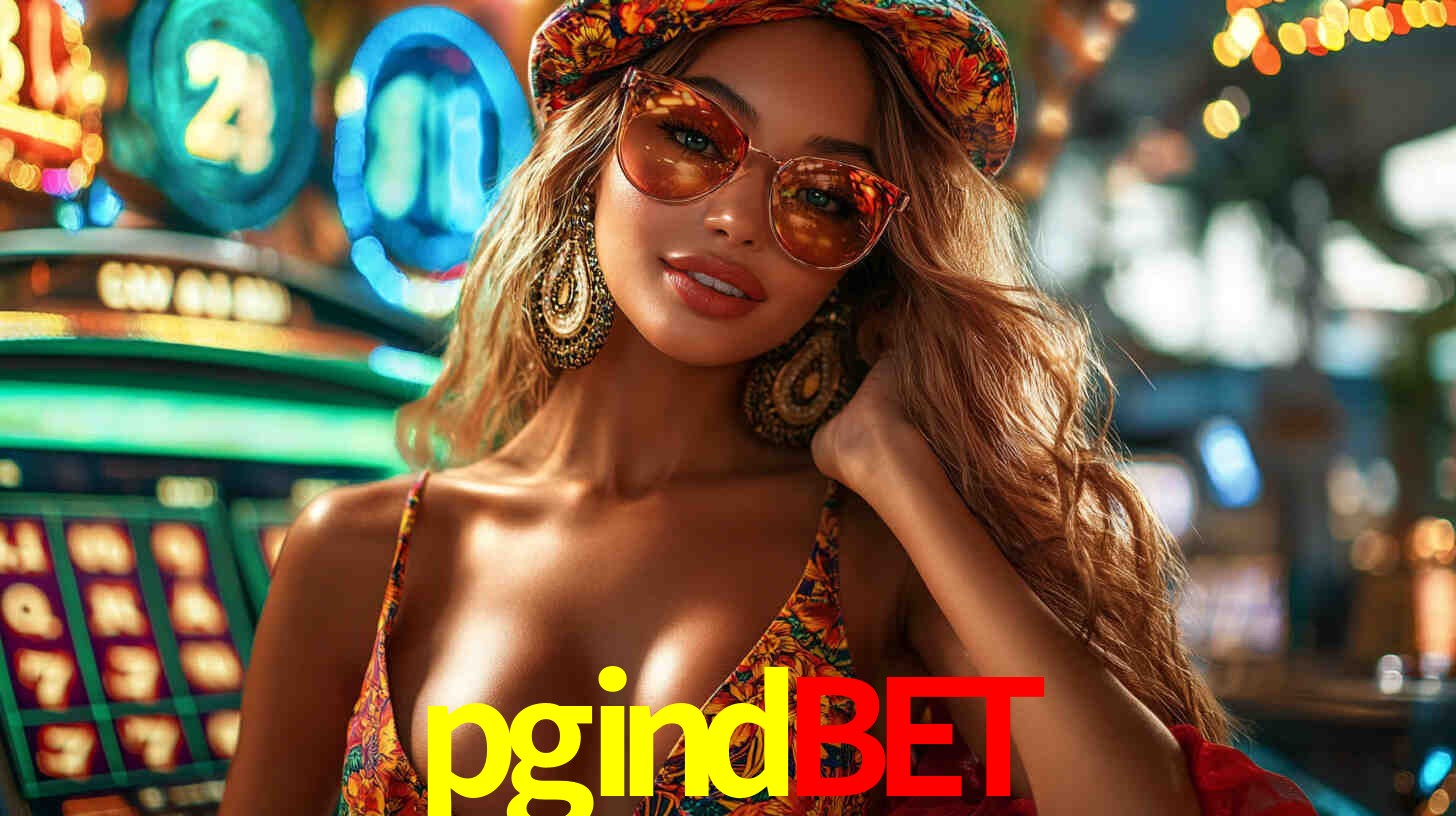 Premium Interface pgindbet