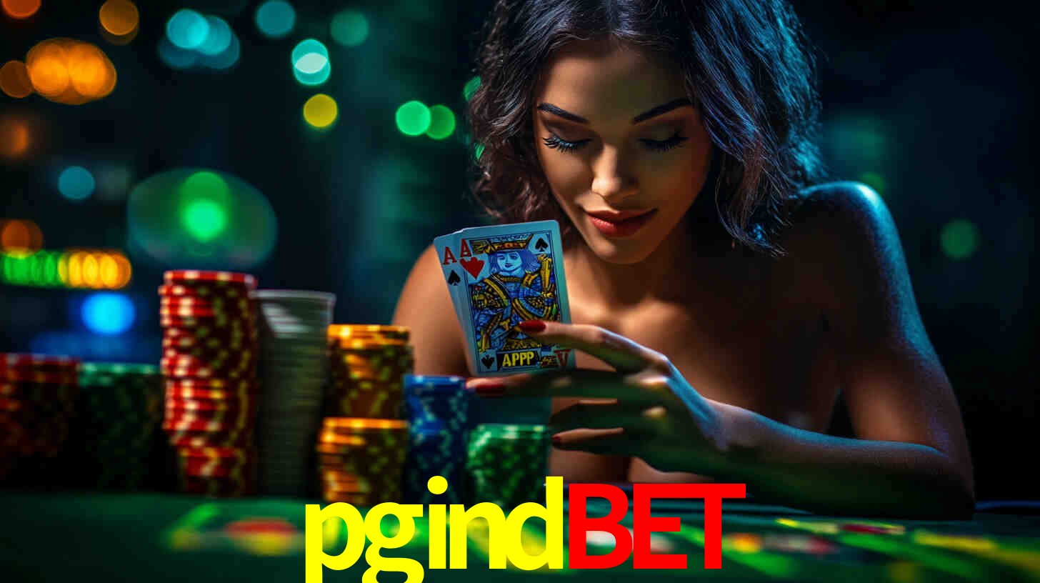 Inovações de Jogos na pgindbet: O Futuro das Experiências Interativas