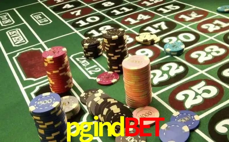 Casino Ao Vivo pgindbet