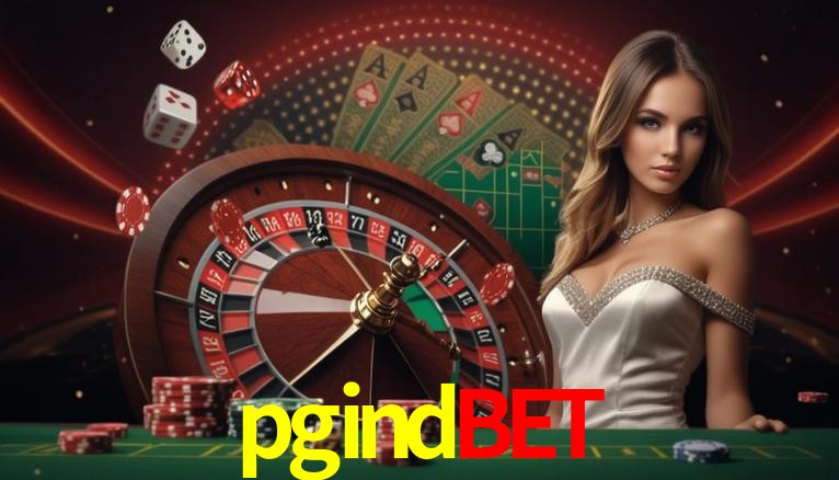 Live Casino pgindbet