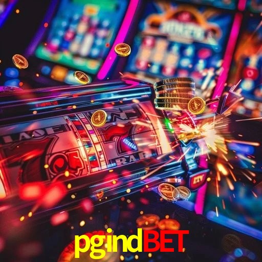 Casino Ao Vivo pgindbet