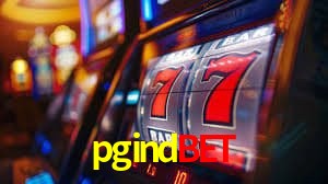 Sistemas de Segurança pgindbet