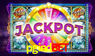 Descubra o Mundo do Cassino Online com pgindbet