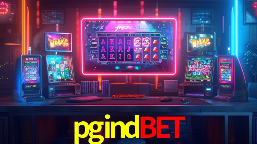 pgindbet: Jogos de Caça-Níqueis-Altas Recompensas, Roleta-Velocidade, Blackjack-Desafios Máximos