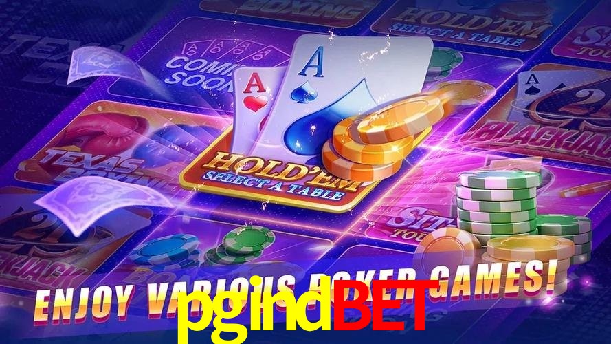 cassino pgindbet