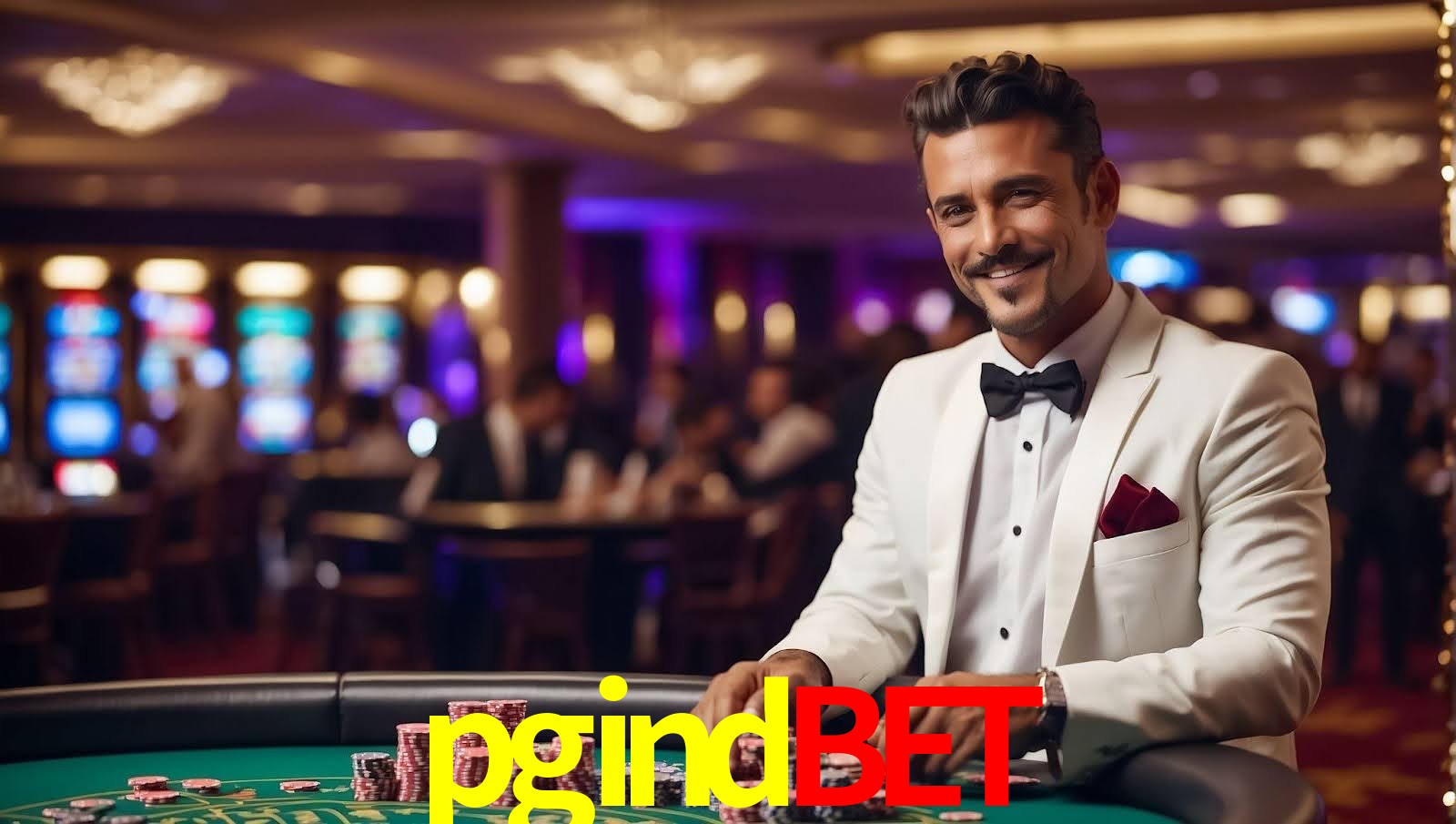 Ofertas Exclusivas pgindbet