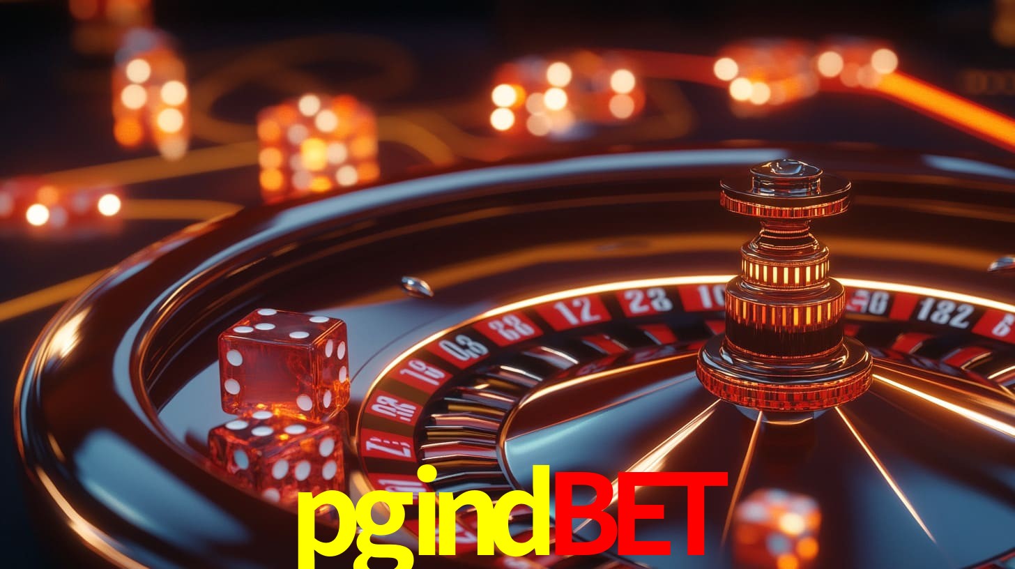 Bônus Generosos e Exclusivos no pgindbet para Você!