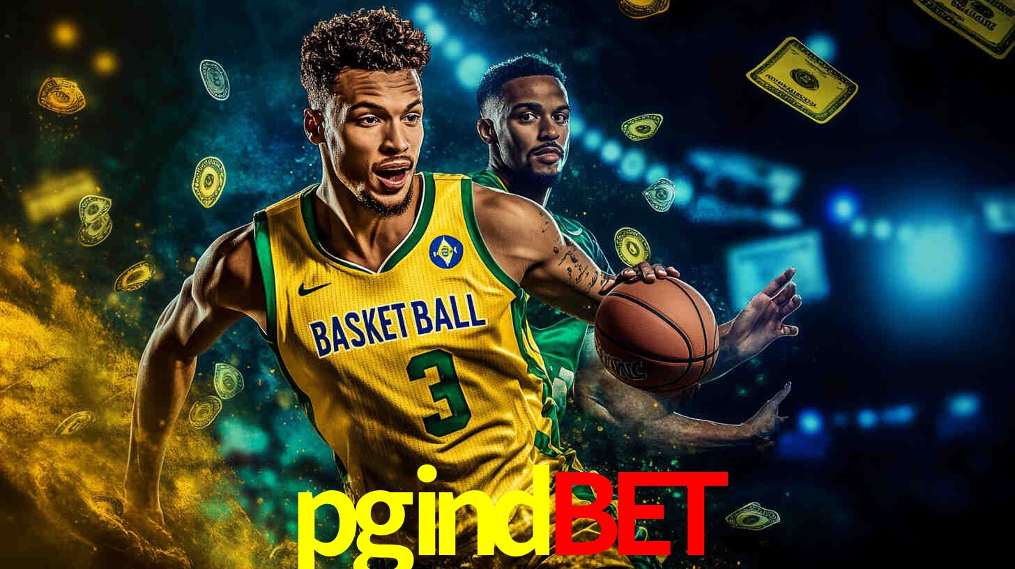 Explorando a Categoria de Eventos em Apostas na pgindbet