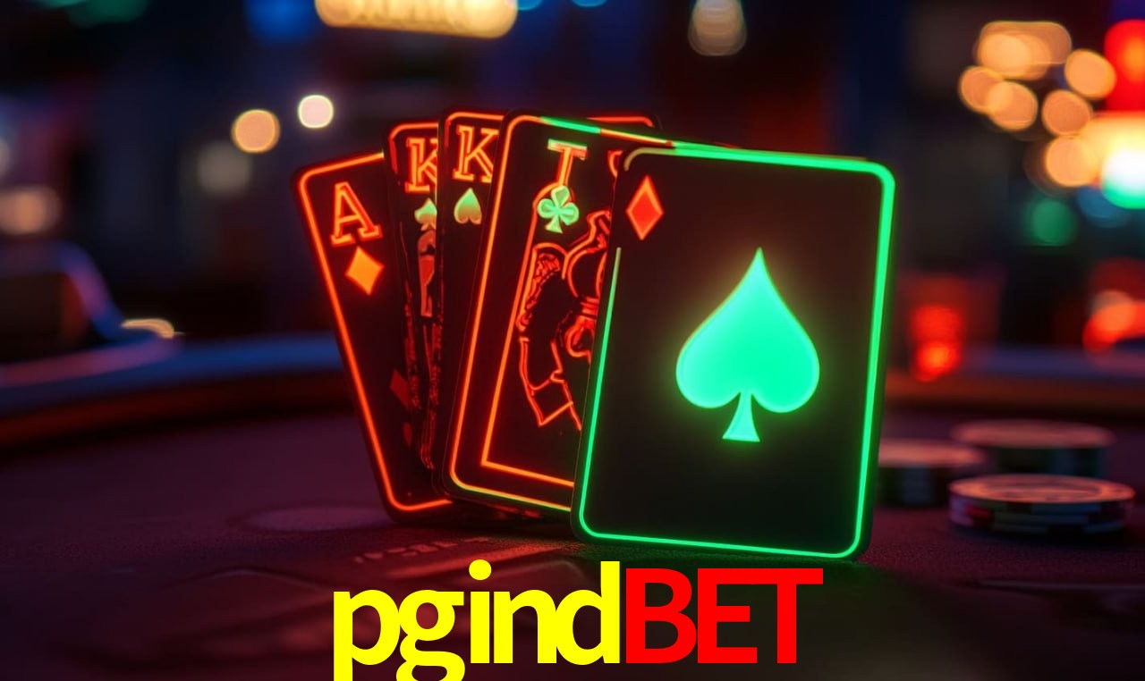 Jogos de Slot pgindbet