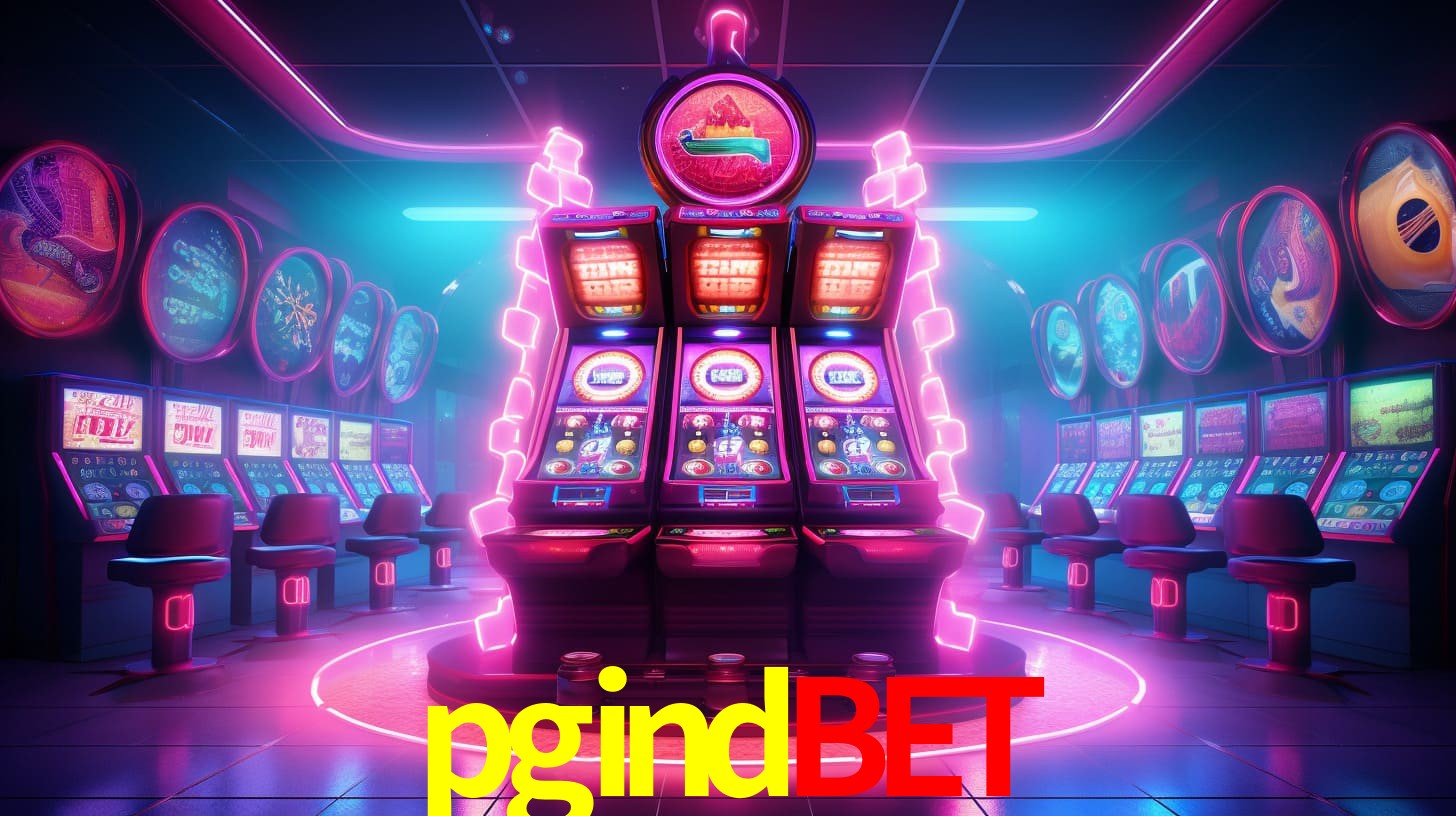 pgindbet: Seu Especialista em Apostas Esportivas Brasileiras