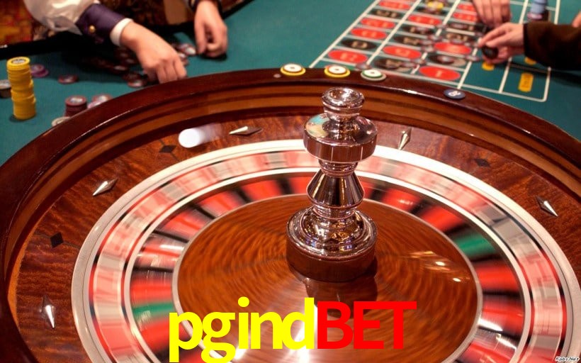 Programa VIP pgindbet