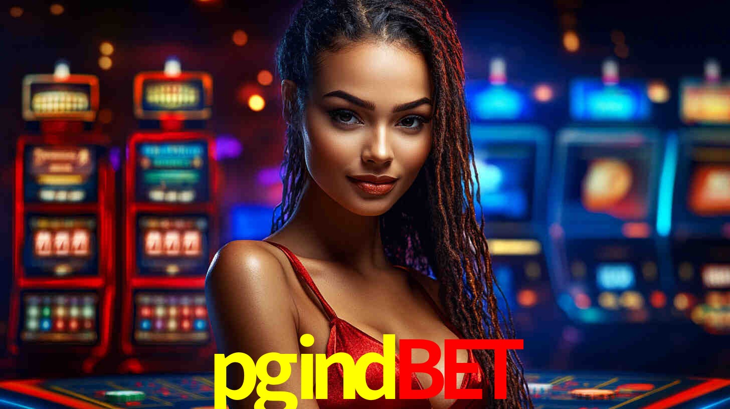 Desvendando o Mundo dos Jogos Virtuais na pgindbet