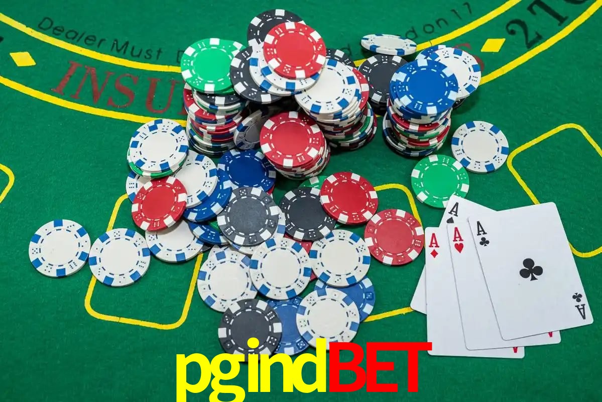 Torneios pgindbet