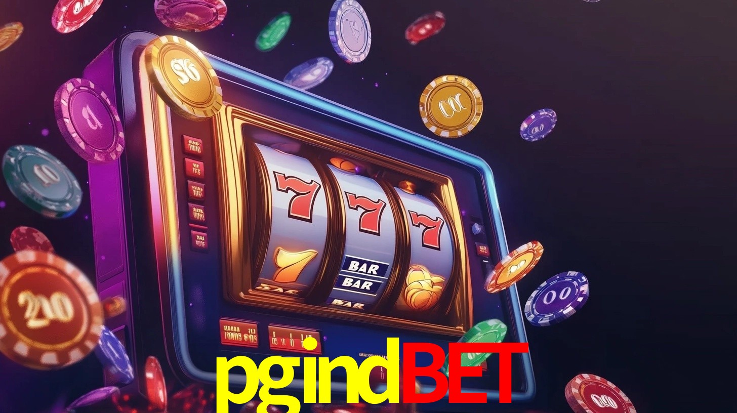 Welcome Bonus pgindbet