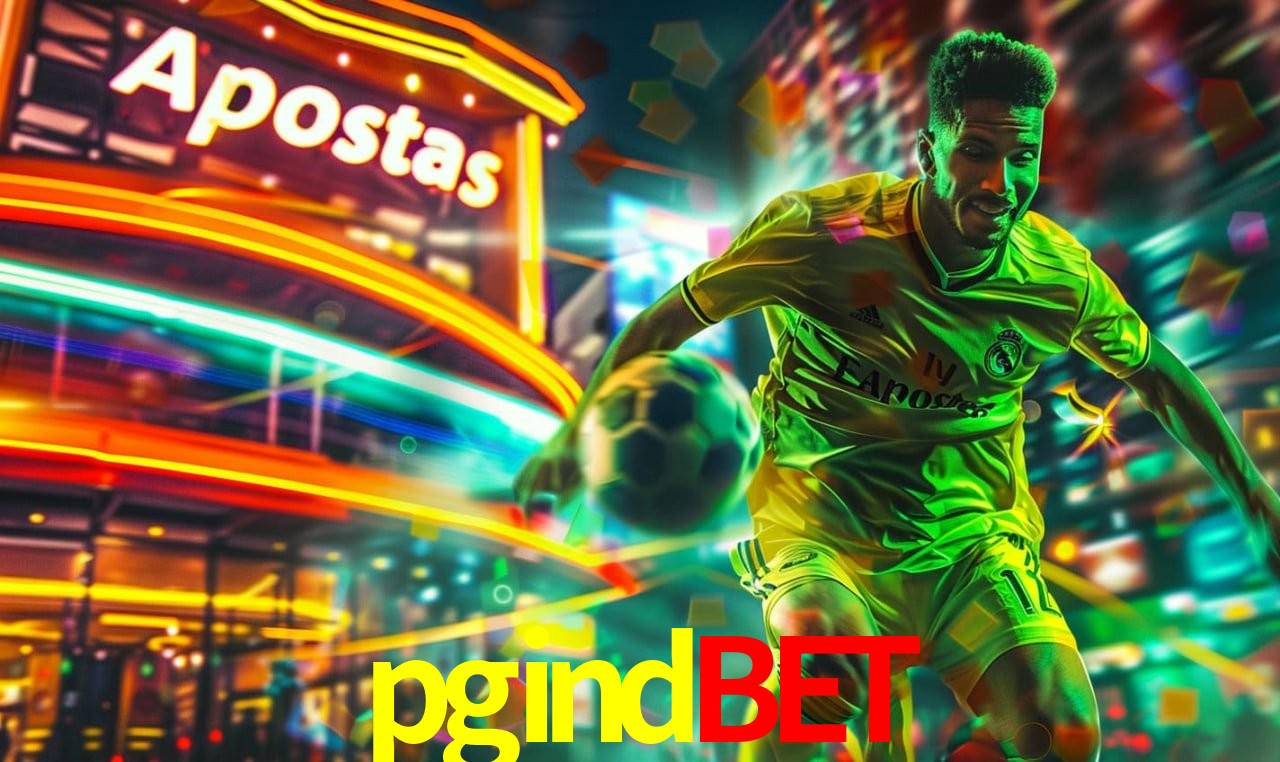Provedores de Jogos pgindbet