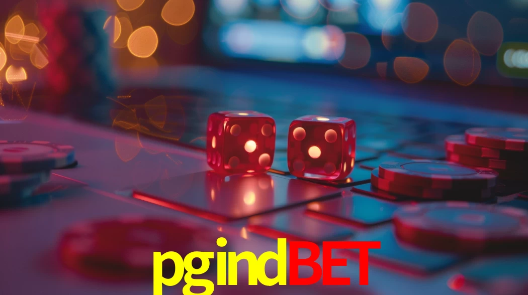 Game Providers pgindbet