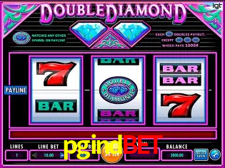 Desvendando o Mundo dos Jogos Virtuais na pgindbet